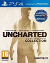 Pochette Uncharted : The Nathan Drake Collection