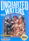 Pochette Uncharted Waters