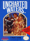 Pochette Uncharted Waters