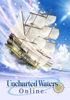 Pochette Uncharted Waters Online : Cruz del Sur