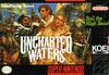 Pochette Uncharted Waters