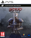 Pochette Undead Citadel