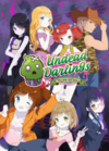 Pochette Undead Darlings ~no cure for love~