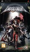 Pochette Undead Knights