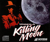 Pochette Under a Killing Moon