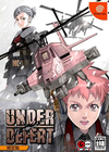 Pochette Under Defeat