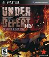 Pochette Under Defeat HD