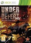 Pochette Under Defeat HD