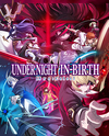 Pochette Under Night In-Birth 2 Sys:Celes