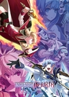 Pochette Under Night In-Birth Exe:Late[cl-r]