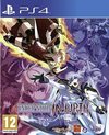 Pochette Under Night In-Birth Exe:Late[cl-r]