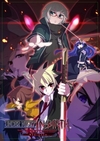 Pochette Under Night In-Birth Exe:Late