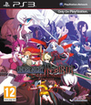 Pochette Under Night In-Birth Exe:Late