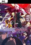 Pochette Under Night In-Birth Exe:Late[st]