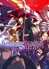 Pochette Under Night In-Birth Exe:Late[st]