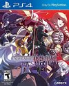 Pochette Under Night In-Birth Exe:Late[st]