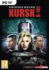 Pochette Undercover Missions : Operation Kursk K-141