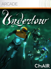 Pochette Undertow