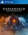 Pochette Underworld Ascendant