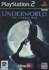 Pochette Underworld : The Eternal War