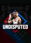 Pochette Undisputed
