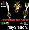 Pochette Une faim de loup
