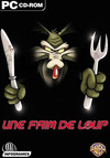 Pochette Une faim de loup