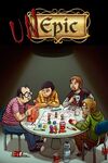 Pochette UnEpic