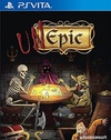 Pochette UnEpic