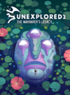 Pochette Unexplored 2 : The Wayfarer's Legacy