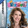 Pochette Unfabulous