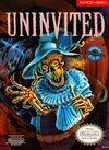 Pochette Uninvited