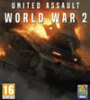 Pochette United Assault - World War 2