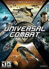 Pochette Universal Combat : A World Apart