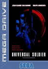 Pochette Universal Soldier