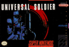 Pochette Universal Soldier