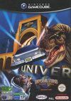 Pochette Universal Studios Theme Park