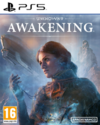 Pochette Unknown 9 : Awakening
