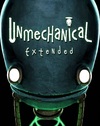 Pochette Unmechanical Extended