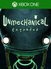 Pochette Unmechanical Extended