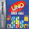 Pochette UNO Free Fall