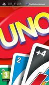 Pochette UNO
