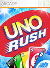 Pochette UNO Rush