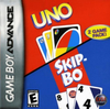 Pochette UNO / Skip-Bo