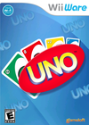 Pochette UNO