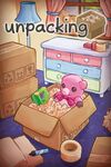 Pochette Unpacking