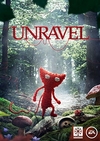 Pochette Unravel
