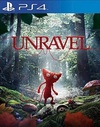 Pochette Unravel
