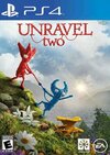 Pochette Unravel Two