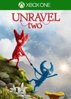Pochette Unravel Two